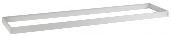 ЭРА SPL-FR-1195×295 Рамка для наклад. монтажа панелей 1195×295 (SPL-6 и аналоги) LED потолочные Ультратонкие панели Sveto Element 3 ЭРА SPL-FR-1195×295 Рамка для наклад. монтажа панелей 1195×295 (SPL-6 и аналоги) LED потолочные Ультратонкие панели светодиодные led светильники в Москве 3