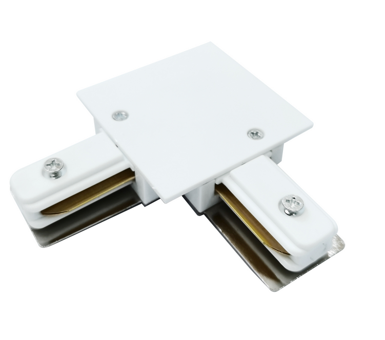 Коннектор Elektrostandard TRCM-1-1-L-WH угловой для однофазного встраиваемого шинопровода (белый) Светильники на трехфазный шинопровод Sveto Element 3 Коннектор Elektrostandard TRCM-1-1-L-WH угловой для однофазного встраиваемого шинопровода (белый) Светильники на трехфазный шинопровод светодиодные led светильники в Москве 3