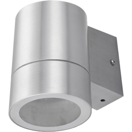 Светильник Ecola GX53 LED 8003A IP65 прозрачный Цилиндр металл. 1*GX53 Cатин-хром 114x140x90 /FS53C1ECH/ Светильники садово-парковые настенные Sveto Element 3 Светильник Ecola GX53 LED 8003A IP65 прозрачный Цилиндр металл. 1*GX53 Cатин-хром 114x140x90 /FS53C1ECH/ Светильники садово-парковые настенные светодиодные led светильники в Москве 3