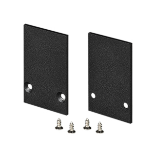 Заглушка MAG-CAP-2538-F (BK) (ARL, Металл) Трековые магнитные системы и аксессуары Sveto Element 3 Заглушка MAG-CAP-2538-F (BK) (ARL, Металл) Трековые магнитные системы и аксессуары светодиодные led светильники в Москве 3