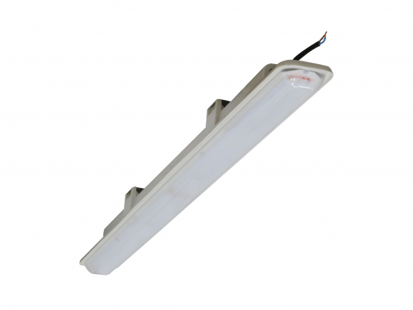 SLICK STANDARD 1200 5000K LED светильники влагозащищенные линейные Sveto Element 3 SLICK STANDARD 1200 5000K LED светильники влагозащищенные линейные светодиодные led светильники в Москве 3