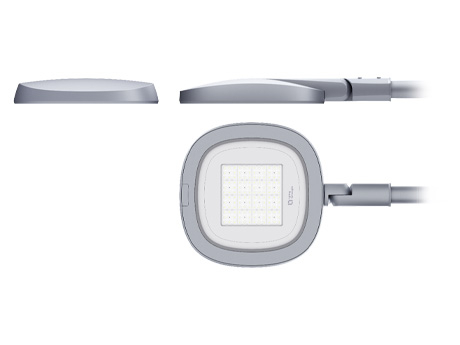 SKYLINE LED 60 DW 4000K Светильники садово-парковые настенные Sveto Element 3 SKYLINE LED 60 DW 4000K Светильники садово-парковые настенные светодиодные led светильники в Москве 3