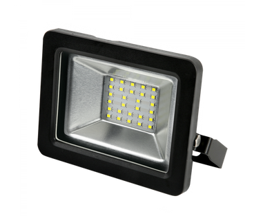 Прожектор светодиодный Gauss LED 30W IP65 6500К 148x48x100 черный Светодиодные прожекторы Sveto Element 3 Прожектор светодиодный Gauss LED 30W IP65 6500К 148x48x100 черный Светодиодные прожекторы светодиодные led светильники в Москве 3