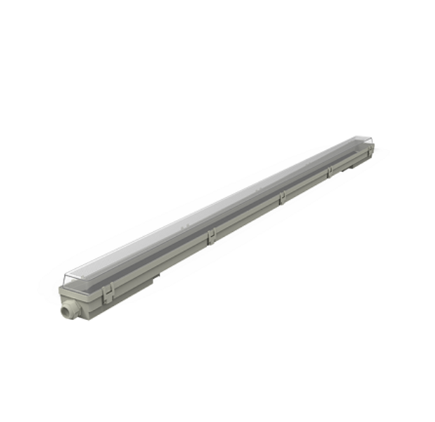 Светильник линейный Gauss СПП-Т8-G13 INDUSTRY 220-230V IP65 1260х70х61мм для LED ламп 1х1200мм Светильники со сменными LED лампами Sveto Element 3 Светильник линейный Gauss СПП-Т8-G13 INDUSTRY 220-230V IP65 1260х70х61мм для LED ламп 1х1200мм Светильники со сменными LED лампами светодиодные led светильники в Москве 3