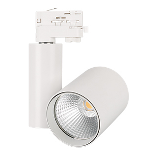 Светильник Arlight LGD-SHOP-4TR-R100-40W Day4000 (WH, 24 deg) Светильники на трехфазный шинопровод Sveto Element 3 Светильник Arlight LGD-SHOP-4TR-R100-40W Day4000 (WH, 24 deg) Светильники на трехфазный шинопровод светодиодные led светильники в Москве 3