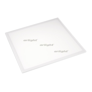Arlight DL-INTENSO-S600x600-40W Warm3000 (WH, 120 deg, 230V) (ARL, IP20 Металл, 3 года) LED потолочные Ультратонкие панели Sveto Element 3 Arlight DL-INTENSO-S600x600-40W Warm3000 (WH, 120 deg, 230V) (ARL, IP20 Металл, 3 года) LED потолочные Ультратонкие панели светодиодные led светильники в Москве 3