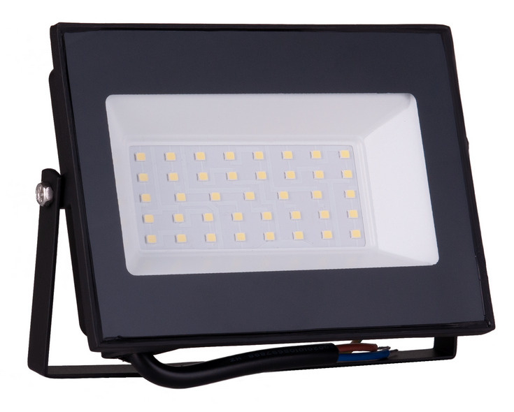 Прожектор светодиодный Elektrostandard 50W 6500K IP65 015 FL LED Светодиодные прожекторы Sveto Element 3 Прожектор светодиодный Elektrostandard 50W 6500K IP65 015 FL LED Светодиодные прожекторы светодиодные led светильники в Москве 3