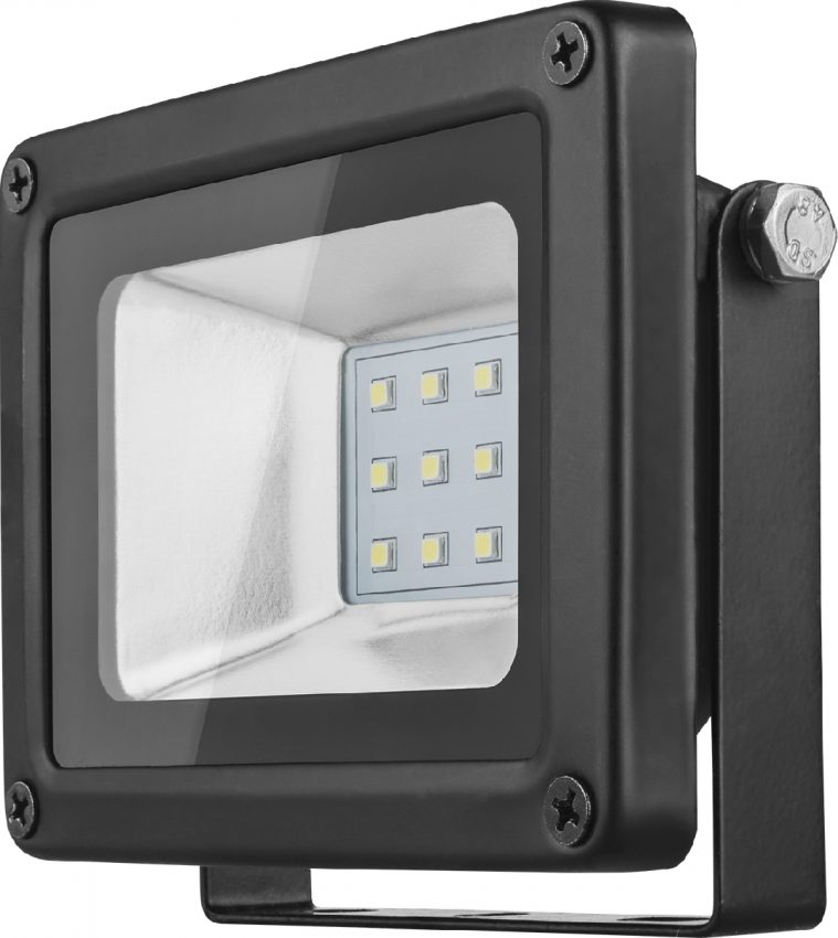 Прожектор светодиодный ОНЛАЙТ 71 656 OFL-10-4K-BL-IP65-LED Светодиодные прожекторы Sveto Element 3 Прожектор светодиодный ОНЛАЙТ 71 656 OFL-10-4K-BL-IP65-LED Светодиодные прожекторы светодиодные led светильники в Москве 3