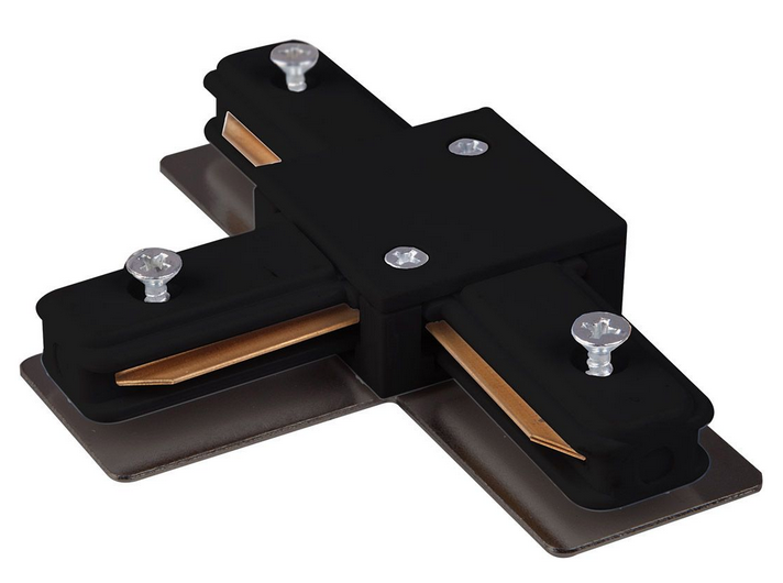 Elektrostandard TRC-1-1-T-BK / Коннектор Т-образный для однофазного шинопровода (черный) Светильники на трехфазный шинопровод Sveto Element 3 Elektrostandard TRC-1-1-T-BK / Коннектор Т-образный для однофазного шинопровода (черный) Светильники на трехфазный шинопровод светодиодные led светильники в Москве 3