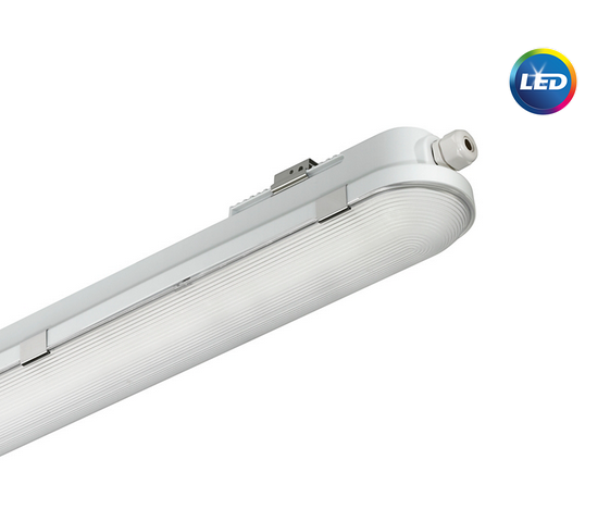 Светильник ДСП 48Вт (аналог ЛСП 2х58) 6000Лм 4000К IP65 1530х87х96/WT120C LED60S/840 PSU L1500 EL1 LED светильники влагозащищенные линейные Sveto Element 3 Светильник ДСП 48Вт (аналог ЛСП 2х58) 6000Лм 4000К IP65 1530х87х96/WT120C LED60S/840 PSU L1500 EL1 LED светильники влагозащищенные линейные светодиодные led светильники в Москве 3