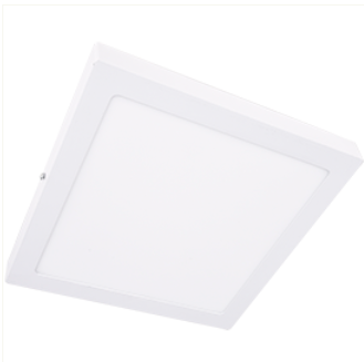 Светильник Ecola LED downlight накладной квадратный даунлайт с драйвером 24W 220V 6500K 285x285x32 /DSSD24ELC/ LED потолочные Down light Sveto Element 3 Светильник Ecola LED downlight накладной квадратный даунлайт с драйвером 24W 220V 6500K 285x285x32 /DSSD24ELC/ LED потолочные Down light светодиодные led светильники в Москве 3