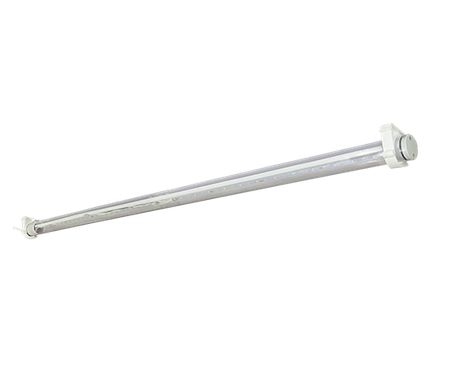 Ардатов ДСП65-40-004 Tube Fito IP65, 1190х Ø 38, корпус прозр. ПК, LED, односторонний, 38 Вт, PPF=60 мкмоль/с, Efficaly= 2,25 мкмоль/Дж, тип RRWFW, PF=0,95 Фитосветильники Sveto Element 3 Ардатов ДСП65-40-004 Tube Fito IP65, 1190х Ø 38, корпус прозр. ПК, LED, односторонний, 38 Вт, PPF=60 мкмоль/с, Efficaly= 2,25 мкмоль/Дж, тип RRWFW, PF=0,95 Фитосветильники светодиодные led светильники в Москве 3