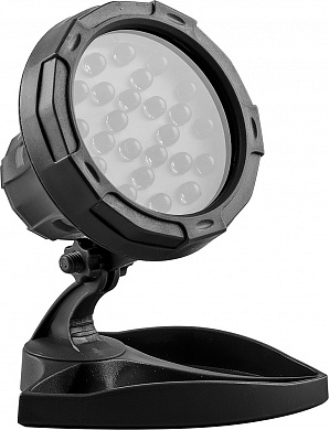 Светильник садово -парковый Feron SP2709 3.6W RGB AC12V IP68 для бассейнов и фонтанов Светильники подводные Sveto Element 3 Светильник садово -парковый Feron SP2709 3.6W RGB AC12V IP68 для бассейнов и фонтанов Светильники подводные светодиодные led светильники в Москве 3