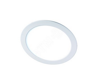 Светильник светодиодный Jazzway PPL-R 12w 6500K IP40 WH d170мм встраиваемый круг LED потолочные Down light Sveto Element 3 Светильник светодиодный Jazzway PPL-R 12w 6500K IP40 WH d170мм встраиваемый круг LED потолочные Down light светодиодные led светильники в Москве 3