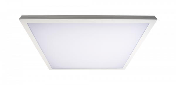 Светильник светодиодный Jazzway PPL PRO 595/U OPAL 3960Лм 4000К 595x595x38 IP40 3 года гарантии LED светильники Sveto Element 3 Светильник светодиодный Jazzway PPL PRO 595/U OPAL 3960Лм 4000К 595x595x38 IP40 3 года гарантии LED светильники светодиодные led светильники в Москве 3