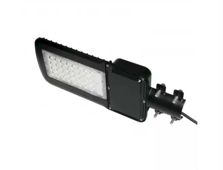 Светильник Gauss ДКУ 100Вт 12000lm 5000K 120-260V IP65 455*180*49мм черный КСС «Ш» LED Qplus Светильники консольные LED Sveto Element 3 Светильник Gauss ДКУ 100Вт 12000lm 5000K 120-260V IP65 455*180*49мм черный КСС «Ш» LED Qplus Светильники консольные LED светодиодные led светильники в Москве 3