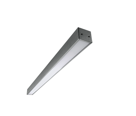 Светильник PHILIPS RC095V LED30S/865 PSU W12L120 Grey RCA LED светильники линейные Sveto Element 3 Светильник PHILIPS RC095V LED30S/865 PSU W12L120 Grey RCA LED светильники линейные светодиодные led светильники в Москве 3