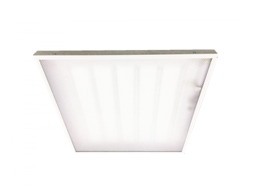 Светильник светодиодный Jazzway PPL PRO 595/U PRISMA 4320Лм 6500К 595x595x38 IP40 3 года гарантии LED светильники Sveto Element 3 Светильник светодиодный Jazzway PPL PRO 595/U PRISMA 4320Лм 6500К 595x595x38 IP40 3 года гарантии LED светильники светодиодные led светильники в Москве 3
