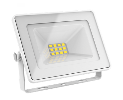 Прожектор светодиодный Gauss LED 10Вт 700Лм IP65 6500К белый Светодиодные прожекторы Sveto Element 3 Прожектор светодиодный Gauss LED 10Вт 700Лм IP65 6500К белый Светодиодные прожекторы светодиодные led светильники в Москве 3