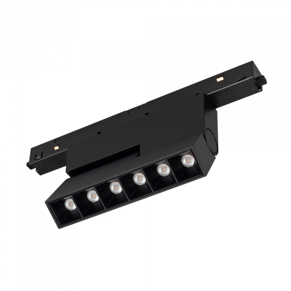 Светильник MAG-ORIENT-LASER-FOLD-S195-6W Day4000 (BK, 30 deg, 48V) (Arlight, IP20 Металл, 3 года) Трековые магнитные системы и аксессуары Sveto Element 3 Светильник MAG-ORIENT-LASER-FOLD-S195-6W Day4000 (BK, 30 deg, 48V) (Arlight, IP20 Металл, 3 года) Трековые магнитные системы и аксессуары светодиодные led светильники в Москве 3