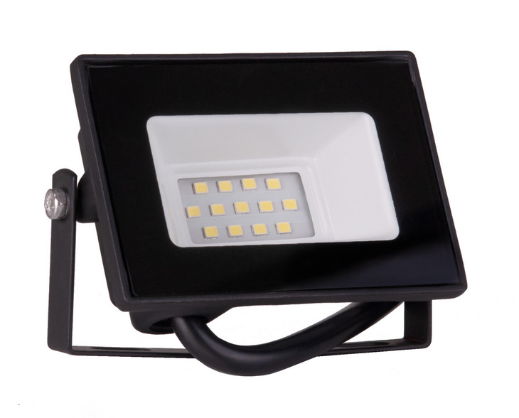 Прожектор светодиодный Elektrostandard 10W 6500K IP65 010 FL LED Светодиодные прожекторы Sveto Element 3 Прожектор светодиодный Elektrostandard 10W 6500K IP65 010 FL LED Светодиодные прожекторы светодиодные led светильники в Москве 3