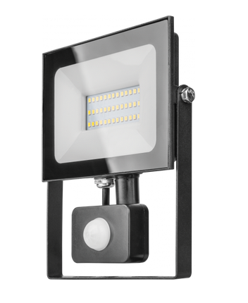 Прожектор светодиодный ОНЛАЙТ 61 984 OFL-02-30-4K-BL-IP65-LED-SNRA Светодиодные прожекторы Sveto Element 3 Прожектор светодиодный ОНЛАЙТ 61 984 OFL-02-30-4K-BL-IP65-LED-SNRA Светодиодные прожекторы светодиодные led светильники в Москве 3
