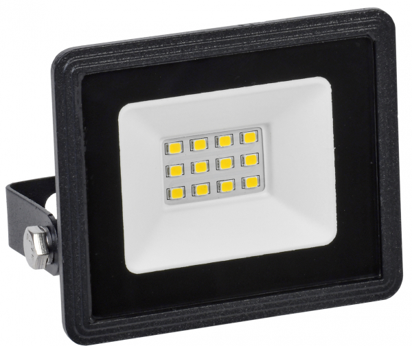 Прожектор светодиодный IEK СДО 06-10 черный IP65 6500 Светодиодные прожекторы Sveto Element 3 Прожектор светодиодный IEK СДО 06-10 черный IP65 6500 Светодиодные прожекторы светодиодные led светильники в Москве 3