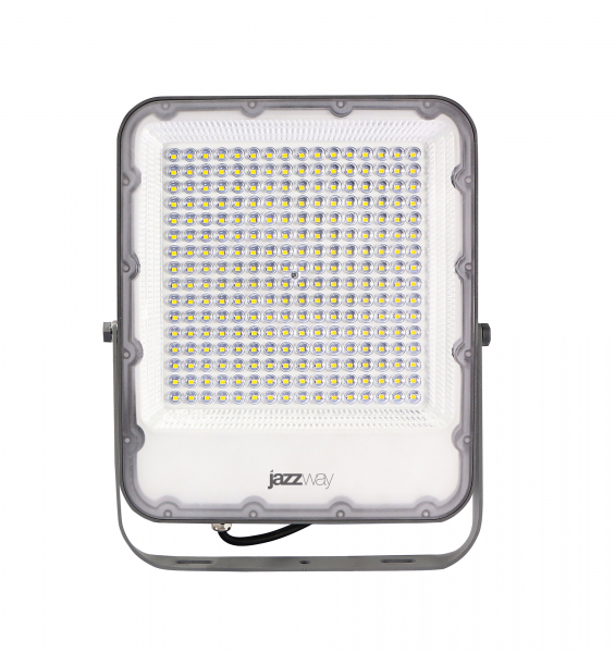 Jazzway 300Вт 6500К 33000лМ IP65 80град 344х406х42 / PFL- S4 Светодиодные прожекторы Sveto Element 3 Jazzway 300Вт 6500К 33000лМ IP65 80град 344х406х42 / PFL- S4 Светодиодные прожекторы светодиодные led светильники в Москве 3