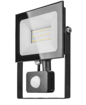 Прожектор светодиодный ОНЛАЙТ OFL-02-50-4K-BL-IP65-LED-SNRA Светодиодные прожекторы Sveto Element 3 Прожектор светодиодный ОНЛАЙТ OFL-02-50-4K-BL-IP65-LED-SNRA Светодиодные прожекторы светодиодные led светильники в Москве 3