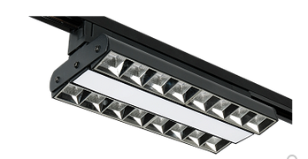 PTR 2260R 1F2S 60w 4000K 60град,120град,60град BL (чёрный) 280mm IP40 Jazzway Светильники на трехфазный шинопровод Sveto Element 3 PTR 2260R 1F2S 60w 4000K 60град,120град,60град BL (чёрный) 280mm IP40 Jazzway Светильники на трехфазный шинопровод светодиодные led светильники в Москве 3