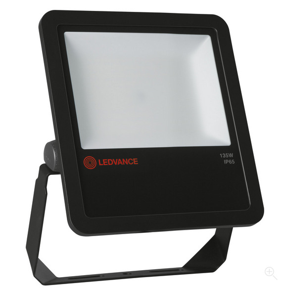 Прожектор светодиодный LEDVANCE FLOOD LED 135Вт 6500K BK 100DEG IP65 ДО-150Вт 15000Лм чёрный Светодиодные прожекторы Sveto Element 3 Прожектор светодиодный LEDVANCE FLOOD LED 135Вт 6500K BK 100DEG IP65 ДО-150Вт 15000Лм чёрный Светодиодные прожекторы светодиодные led светильники в Москве 3