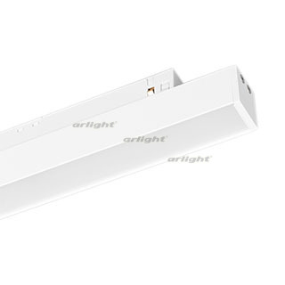 Светильник MAG-ORIENT-FLAT-L465-16W Day4000 (WH, 80 deg, 48V) (Arlight, IP20 Металл, 3 года) Трековые магнитные системы и аксессуары Sveto Element 3 Светильник MAG-ORIENT-FLAT-L465-16W Day4000 (WH, 80 deg, 48V) (Arlight, IP20 Металл, 3 года) Трековые магнитные системы и аксессуары светодиодные led светильники в Москве 3