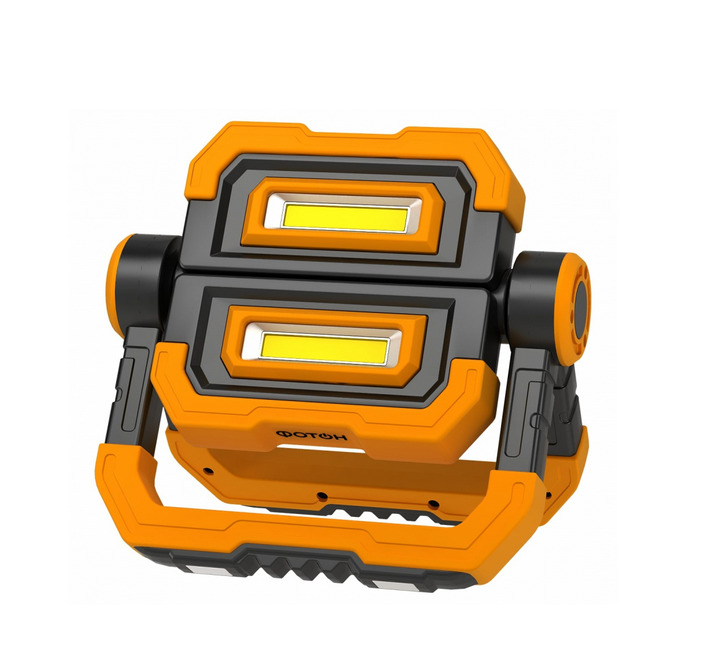 Фонарь-прожектор Фотон аккумуляторный WPВ-7800 20W Светодиодные прожекторы Sveto Element 3 Фонарь-прожектор Фотон аккумуляторный WPВ-7800 20W Светодиодные прожекторы светодиодные led светильники в Москве 3