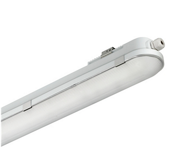 Светильник ДСП 23,5Вт (аналог ЛСП 2х36) 2900Лм 4000K 1250х87х96 PHILIPS/WT120C LED22S/840 PSU L1200 EL1 LED светильники влагозащищенные линейные Sveto Element 3 Светильник ДСП 23,5Вт (аналог ЛСП 2х36) 2900Лм 4000K 1250х87х96 PHILIPS/WT120C LED22S/840 PSU L1200 EL1 LED светильники влагозащищенные линейные светодиодные led светильники в Москве 3