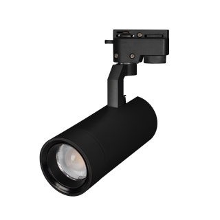 Светильник LGD-GELIOS-2TR-R80-30W Warm3000 (BK, 20-60 deg, 230V) (ARL, IP20 Металл, 3 года) Светильники на трехфазный шинопровод Sveto Element 3 Светильник LGD-GELIOS-2TR-R80-30W Warm3000 (BK, 20-60 deg, 230V) (ARL, IP20 Металл, 3 года) Светильники на трехфазный шинопровод светодиодные led светильники в Москве 3