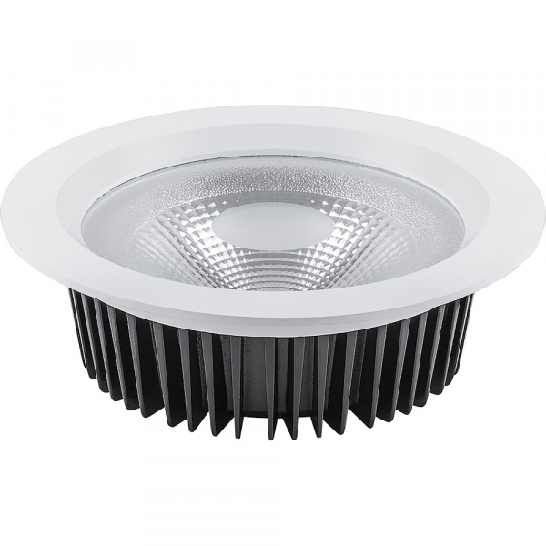 FERON AL251, 8W, 720Lm, 4000K, 90 градусов, белый LED потолочные Down light Sveto Element 3 FERON AL251, 8W, 720Lm, 4000K, 90 градусов, белый LED потолочные Down light светодиодные led светильники в Москве 3