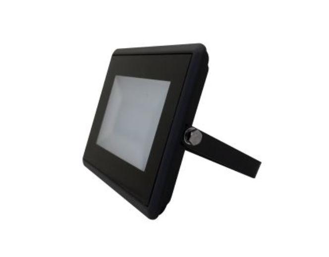Прожектор LEDVANCE 100Вт 6500K 7800Лм IP65 271х330х33 черный / FLOODLIGHT BK RULEDVO Светодиодные прожекторы Sveto Element 3 Прожектор LEDVANCE 100Вт 6500K 7800Лм IP65 271х330х33 черный / FLOODLIGHT BK RULEDVO Светодиодные прожекторы светодиодные led светильники в Москве 3