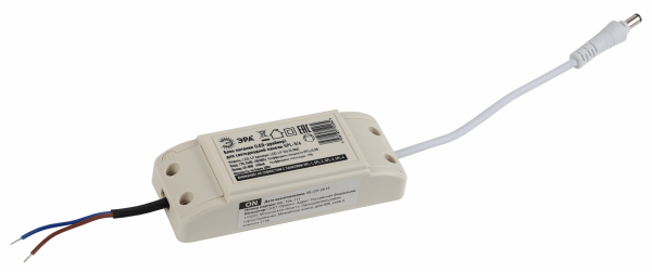 Драйвер LED-LP-5/6 (0.98X) ЭРА LED для SPL-5/6 premium. LED потолочные Ультратонкие панели Sveto Element 3 Драйвер LED-LP-5/6 (0.98X) ЭРА LED для SPL-5/6 premium. LED потолочные Ультратонкие панели светодиодные led светильники в Москве 3