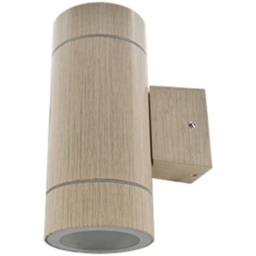 Светильник Ecola GX53 LED 8013A накладной IP65 прозрачный Цилиндр металл. 2*GX53 Светлое дерево 205x140x90 / FW53W2ECH Светильники садово-парковые настенные Sveto Element 3 Светильник Ecola GX53 LED 8013A накладной IP65 прозрачный Цилиндр металл. 2*GX53 Светлое дерево 205x140x90 / FW53W2ECH Светильники садово-парковые настенные светодиодные led светильники в Москве 3
