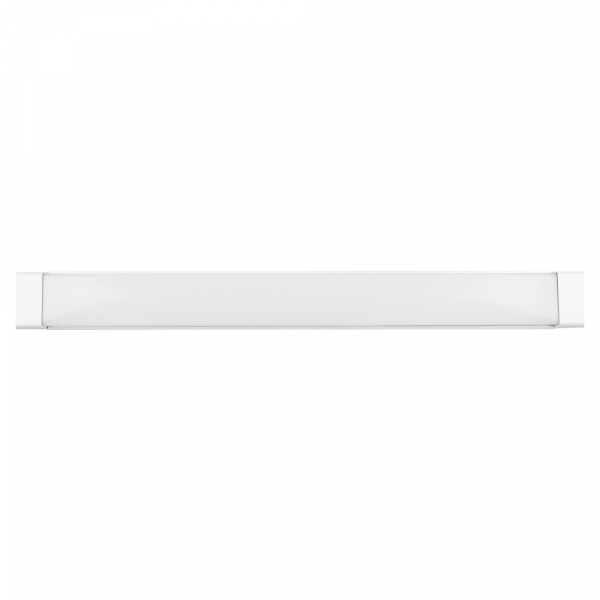 FERON AL5020 18W 1200Lm 4000K, рассеиватель матовый в стальном корпусе, 600*23*60мм LED светильники линейные Sveto Element 3 FERON AL5020 18W 1200Lm 4000K, рассеиватель матовый в стальном корпусе, 600*23*60мм LED светильники линейные светодиодные led светильники в Москве 3