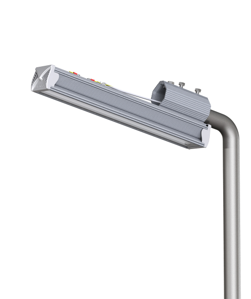 LEDEL L-Street 24/32/Ш3/5,OК/01/SKII-01/220AC/Standart IP66 Светильники консольные LED Sveto Element 3 LEDEL L-Street 24/32/Ш3/5,OК/01/SKII-01/220AC/Standart IP66 Светильники консольные LED светодиодные led светильники в Москве 3