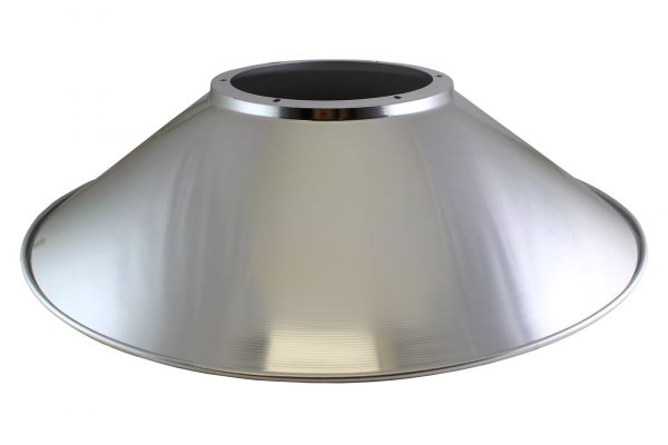 TDM Отражатель для ДСП-01 120 градусов алюминий Светильники подвесные LED Sveto Element 3 TDM Отражатель для ДСП-01 120 градусов алюминий Светильники подвесные LED светодиодные led светильники в Москве 3