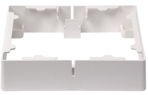 Рамка накладная Jazzway для PPL-SPW 12Вт LED потолочные Down light Sveto Element 3 Рамка накладная Jazzway для PPL-SPW 12Вт LED потолочные Down light светодиодные led светильники в Москве 3