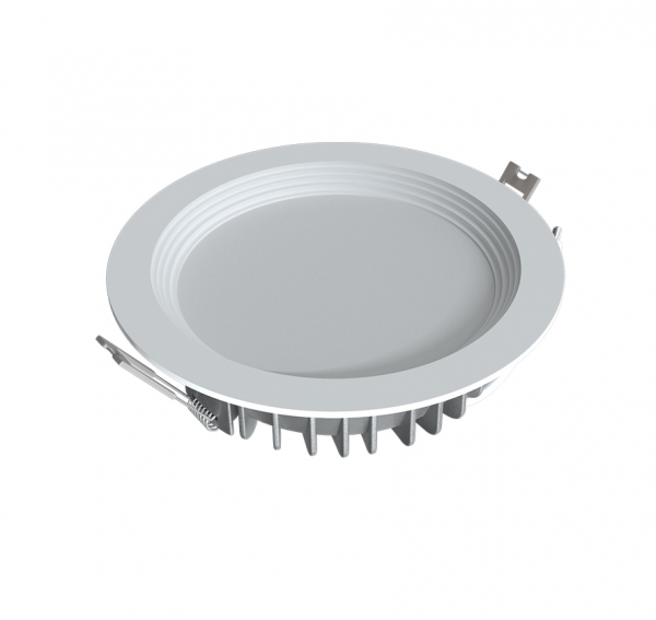 Светодиодный светильник FT 250 EM 10W 4000K LED потолочные Down light Sveto Element 3 Светодиодный светильник FT 250 EM 10W 4000K LED потолочные Down light светодиодные led светильники в Москве 3