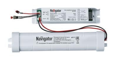 блок аварийного питания Navigator ND-EF03 61 028 Блоки аварийного питания Sveto Element 3 блок аварийного питания Navigator ND-EF03 61 028 Блоки аварийного питания светодиодные led светильники в Москве 3