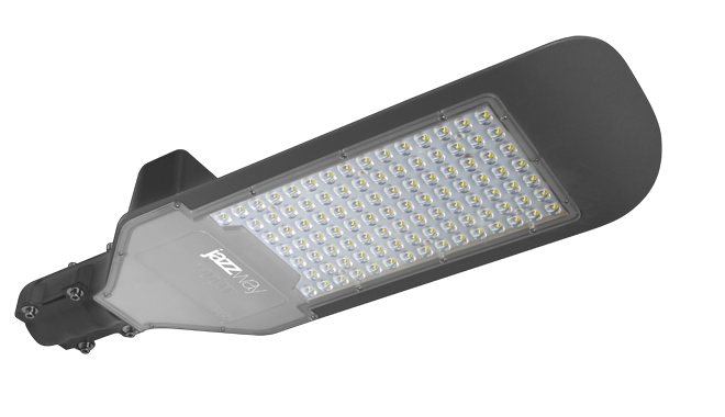 Светильник Jazzway ДКУ 100Вт 10600Лм 5000K 513х220х73 IP65 /PSL 02 100w 85-265V GR (посадочный диаметр 60мм)+ кронштейн код 874493 гарантии 3года Светильники консольные LED Sveto Element 3 Светильник Jazzway ДКУ 100Вт 10600Лм 5000K 513х220х73 IP65 /PSL 02 100w 85-265V GR (посадочный диаметр 60мм)+ кронштейн код 874493 гарантии 3года Светильники консольные LED светодиодные led светильники в Москве 3
