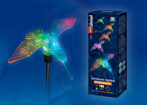 Uniel USL-S-105/MT760 на солнечной батарее Colibri.Серия Special Светильники с солнечной батареей Sveto Element 3 Uniel USL-S-105/MT760 на солнечной батарее Colibri.Серия Special Светильники с солнечной батареей светодиодные led светильники в Москве 3