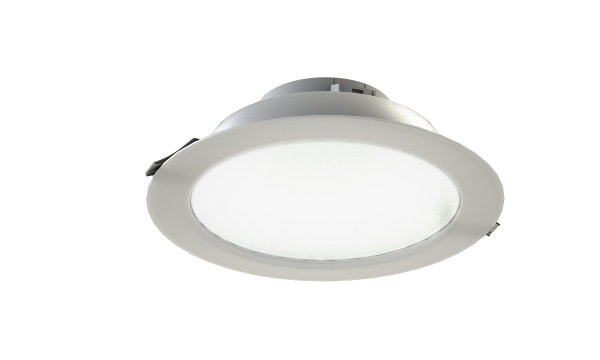 Radian NEW 25 / 23 Вт / 2620 лм / IP40 / Кп не более 1% / 4000 K LED потолочные Down light Sveto Element 3 Radian NEW 25 / 23 Вт / 2620 лм / IP40 / Кп не более 1% / 4000 K LED потолочные Down light светодиодные led светильники в Москве 3