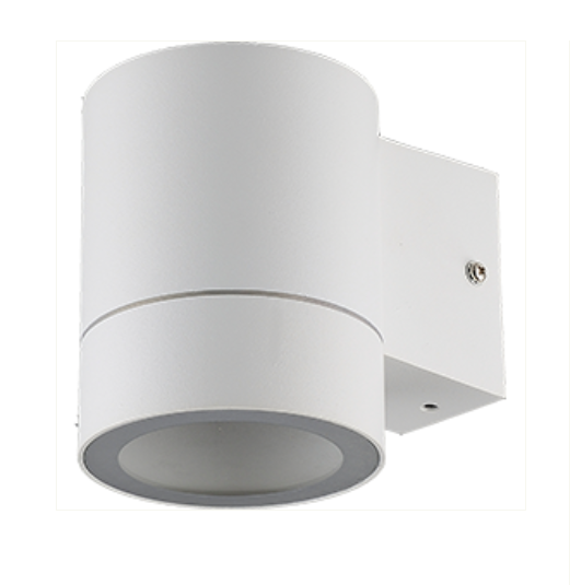 Светильник Ecola GX53 LED 8003A IP65 прозрачный цилиндр металлический 1*GX53 белый матовый 114x140x90 /FW53C1ECH/ Светильники садово-парковые настенные Sveto Element 3 Светильник Ecola GX53 LED 8003A IP65 прозрачный цилиндр металлический 1*GX53 белый матовый 114x140x90 /FW53C1ECH/ Светильники садово-парковые настенные светодиодные led светильники в Москве 3