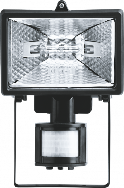 Прожектор галогенный Navigator NFL-SH1-150-R7s/BL с датчиком движения 94 609 Прожекторы под галогенную лампу и ЛОН Sveto Element 3 Прожектор галогенный Navigator NFL-SH1-150-R7s/BL с датчиком движения 94 609 Прожекторы под галогенную лампу и ЛОН светодиодные led светильники в Москве 3
